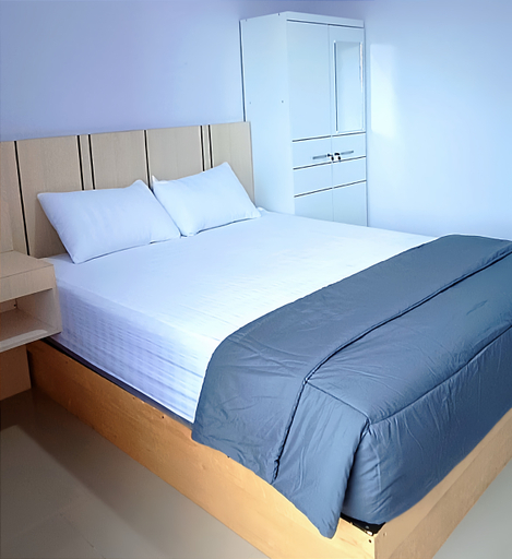 Bedroom 2, The Majestic Homestay Lhokseumawe, Lhokseumawe