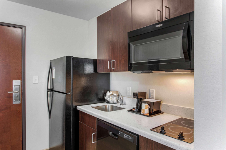 Others 5, MainStay Suites Big Spring North I-20, Howard
