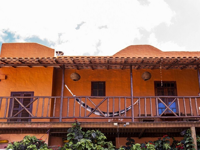 Exterior & Views 2, Pousada Recanto da Villa, Ilhabela