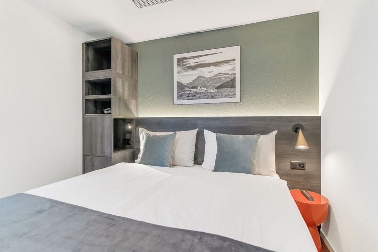 Bedroom 20