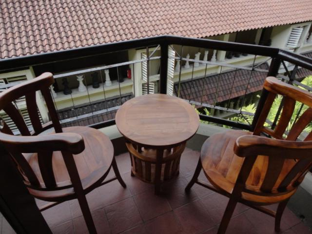 Others 5, Private Apartment Room No 6548 inside Beach Resort Jayakarta, Badung