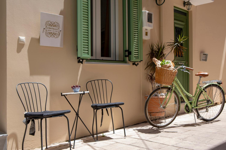 Others 5, Centrale Lefkada old town, Ionian Islands