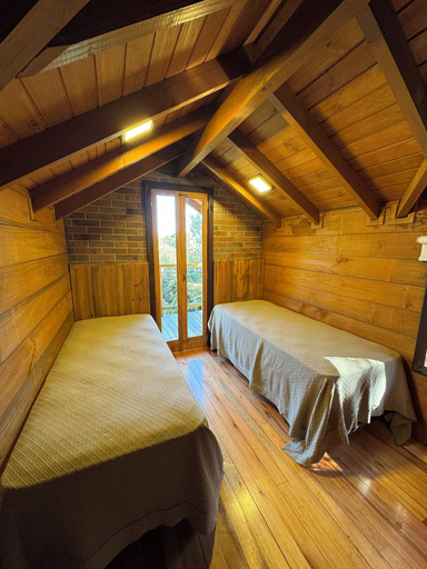Room 4, VALLÉE POUSADA BOUTIQUE, Urubici