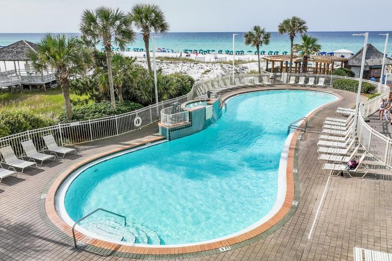 Others 5, Beachfront Retreat- "The Getaway", Okaloosa