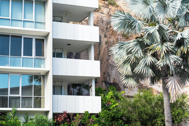 Exterior & Views 2, Grand Mercure Apartments Magnetic Island, Magnetic Island