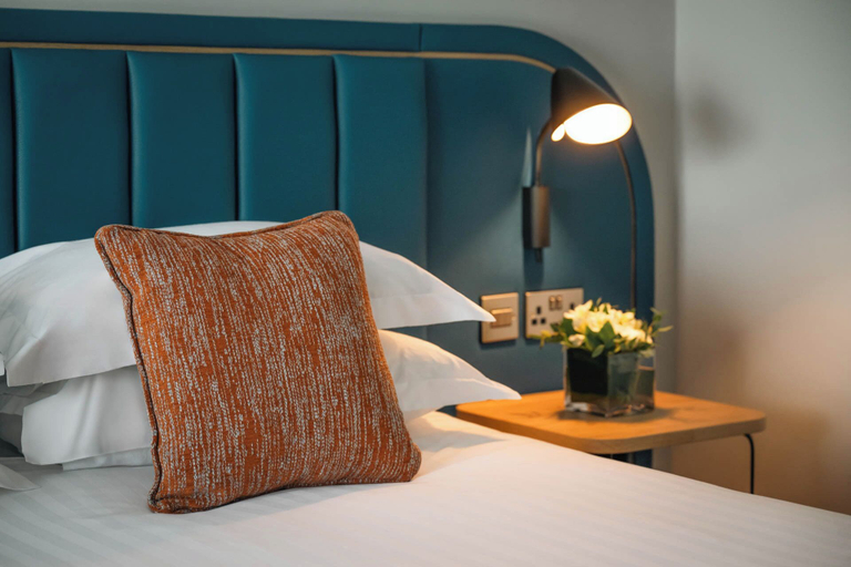 Bedroom 2, Viking Hotel Waterford