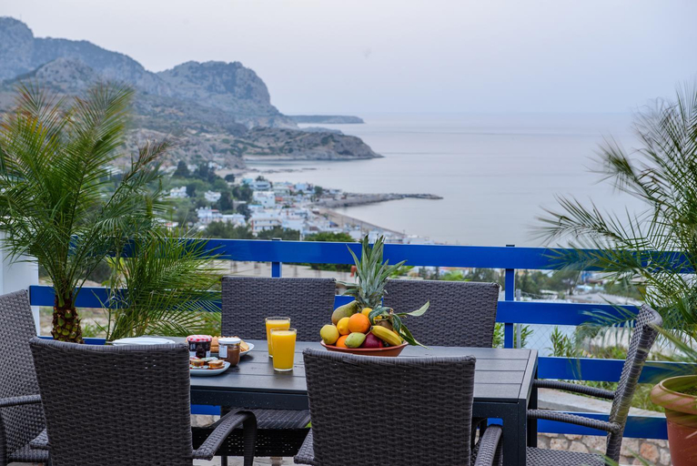 Others 5, Villa Leonardo, South Aegean