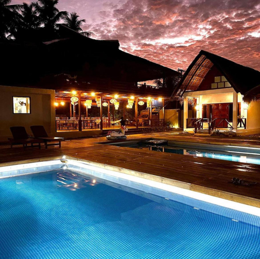 Others 4, Dylan’s Retreat, Simeulue