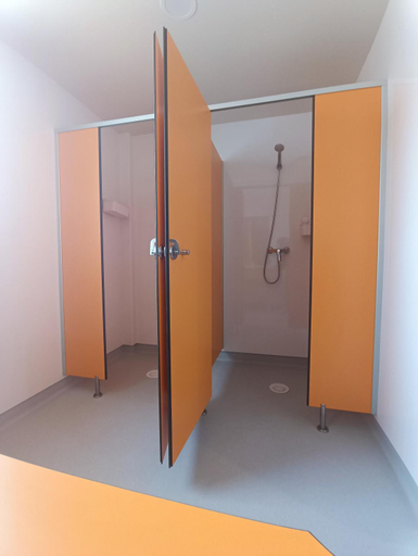 Bedroom, La Rinconada, Burgos