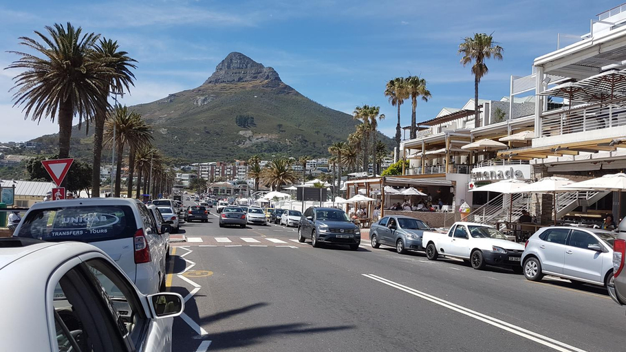 Others 2, HORIZON BAY - Camps Bay, City of Cape Town
