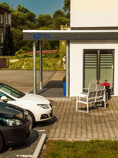Others 3, Hotel Kieler Forde, Kiel