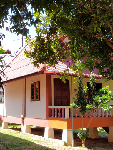 U53/37, Ko Samui
