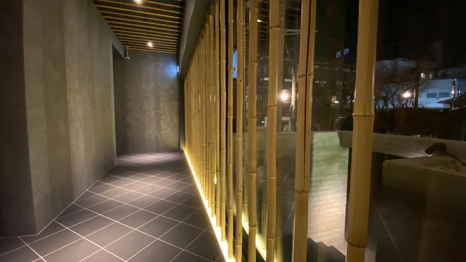 Public Area 2, Hotel Zagakukan, Hakone