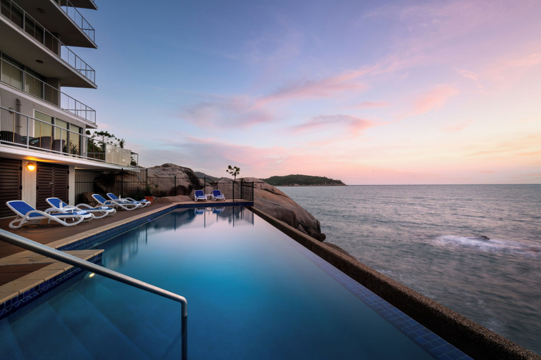 Sport & Beauty 3, Grand Mercure Apartments Magnetic Island, Magnetic Island