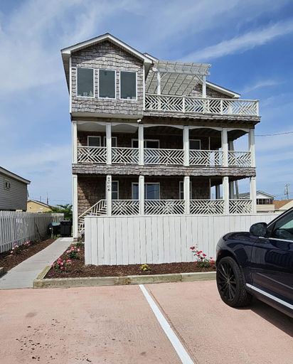 Others 5, Beach Road Bed and Breakfast, Dare