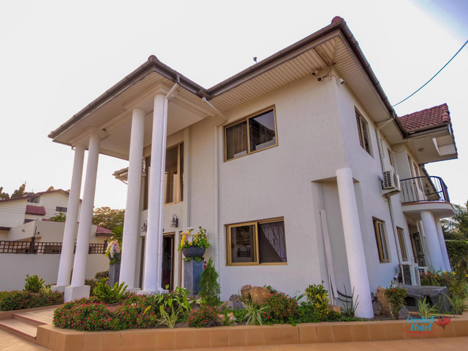 Others 3, Oak Plaza Hotel East Legon, Accra