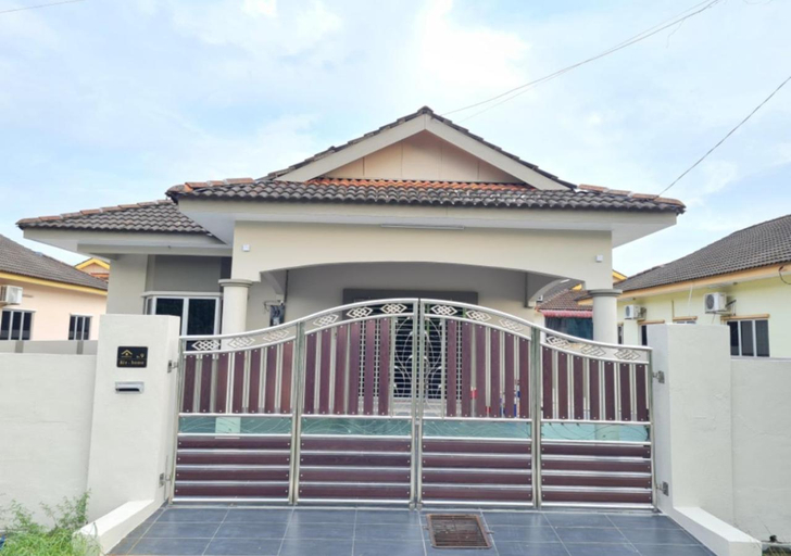 Others 5, Air-home No 9 Kampung Boyan, 4BR, 9pax, Netflix, Larut and Matang