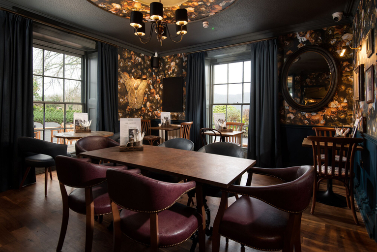 Food & Drinks 4, The Angel Inn - The Inn Collection Group, Cumbria