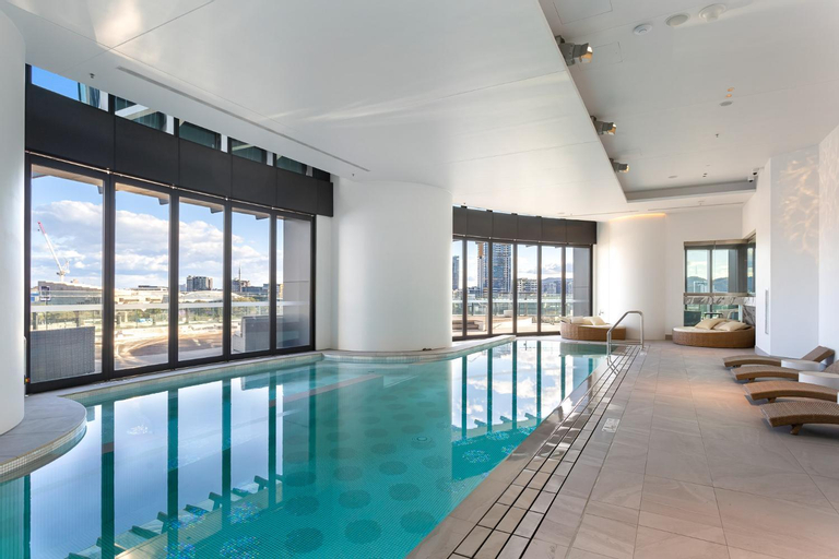 CASSA ONE - Luxury Apartments Managed by The Cassa, Brisbane