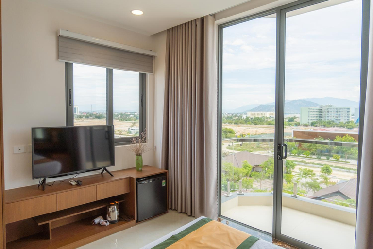Bedroom 2, JAP KARO HOTEL, Phan Rang-Tháp Chàm