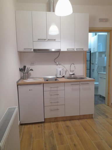 Others 4, V & V Studio Apartments, Niš