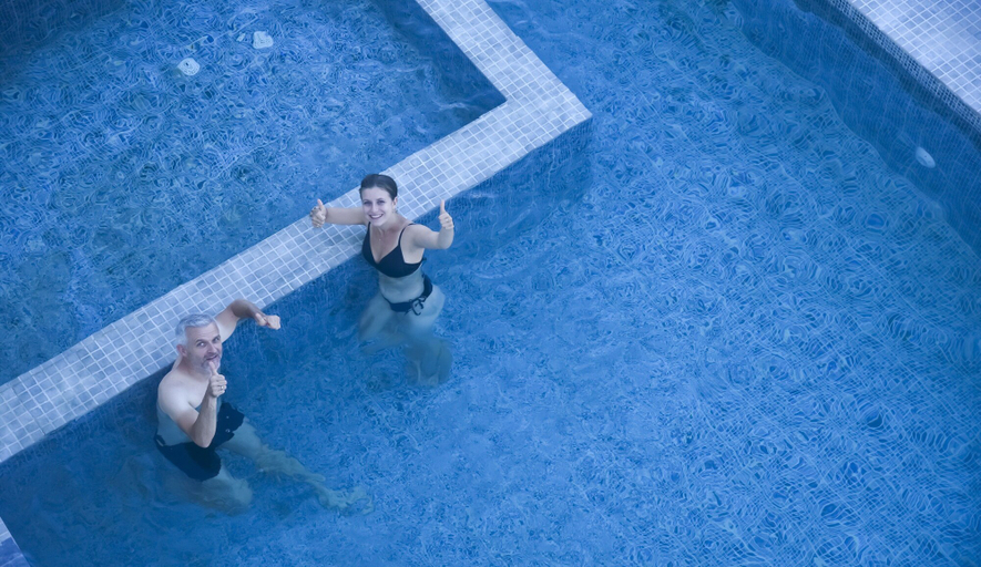 Sport & Beauty 2, Hotel Aikawa, Narayani