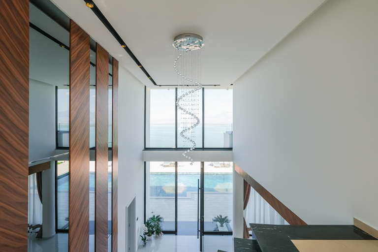 Others 4, The Panoramic Villa by PikHost, Shkodrës