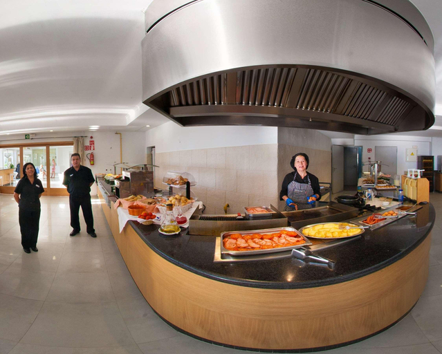 Food & Drinks 5, Amic Horizonte, Baleares