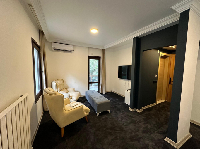 Bedroom 4, Mavilla Hotel, Beykoz