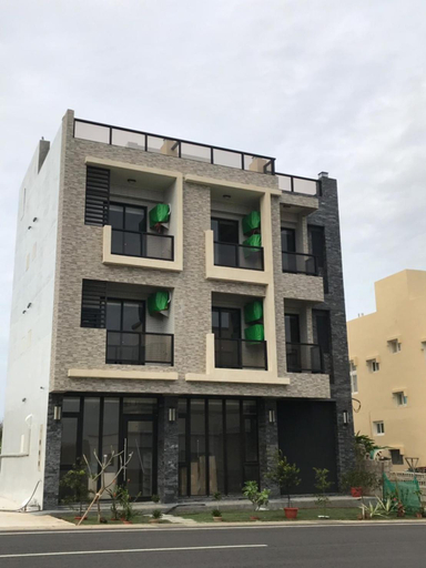 Exterior & Views 1, Good Nest Homestay, Penghu