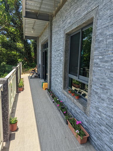 Ran Ran 29 Guest House, Lienkiang (Matsu Islands)