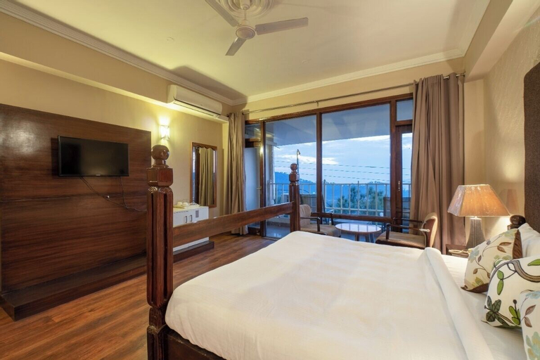 Bedroom 7