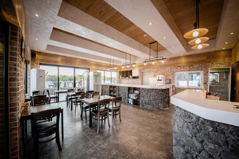 Food & Drinks 5, Jeju Washington, Seogwipo