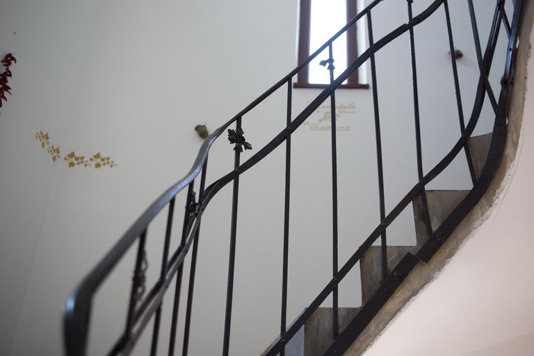 Others 5, Kuria Apartman Budapest with free parking, Budapesti