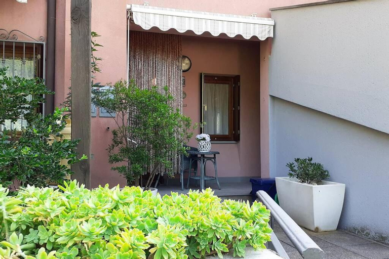 Feel at Home - CASA LOREDANA, Bergamo
