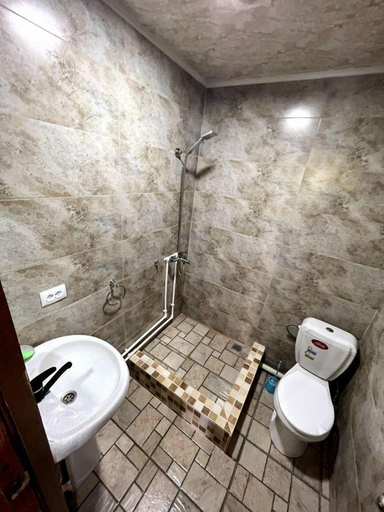 Bathroom 3, HamEl Guest House