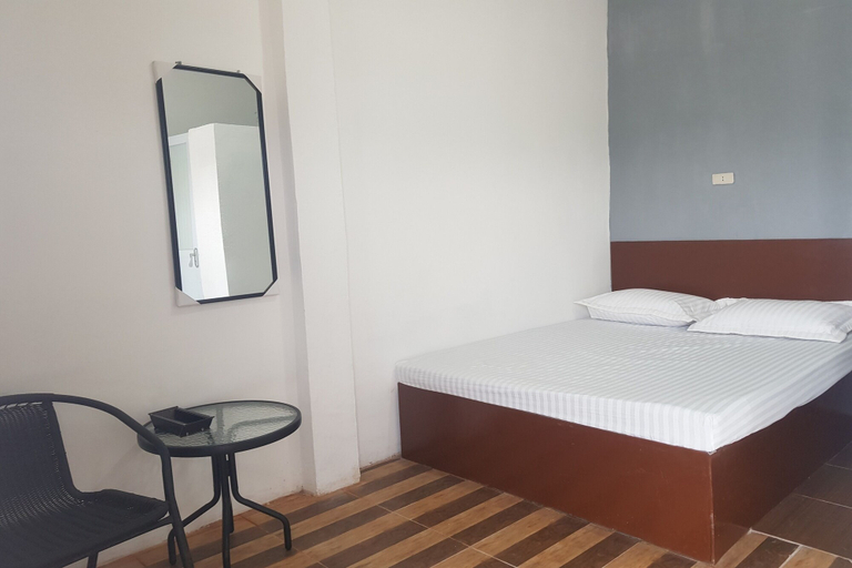 Bedroom 2, Hotel O Tasya Homestay, Toba