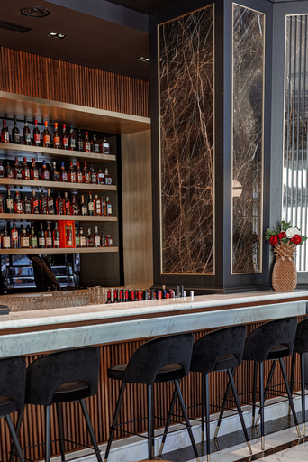 Food & Drinks 5, Hotel Balkan Beograd, Belgrade