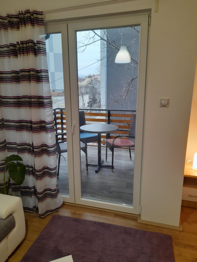 Others 5, V & V Studio Apartments, Niš