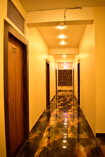Others 5, HOTEL JYOTI PALACE, Rajgarh