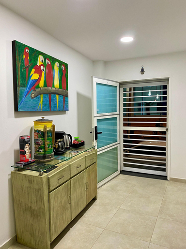Others 5, Guakmaya Hostel, Cartagena de Indias