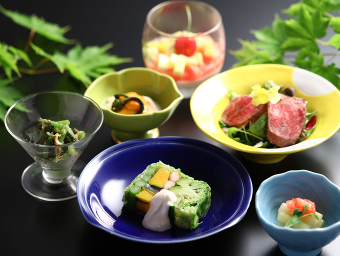 Food & Drinks 5, Shigakogen Milky Hot Spring Keikokunoyu, Yamanouchi