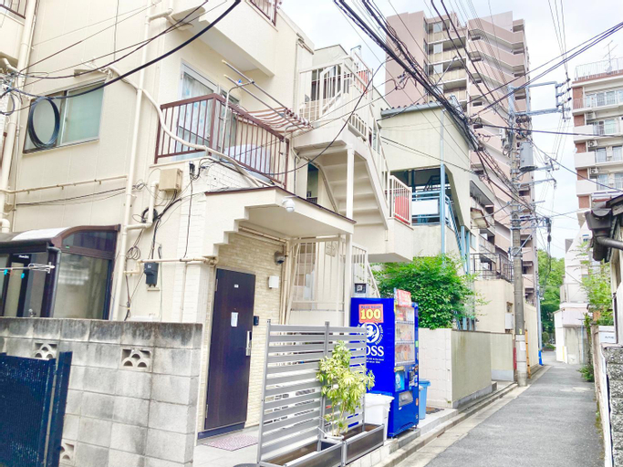 Exterior & Views 1, KOSUMOSU Ikebukuro Shinjuku Private House, Toshima
