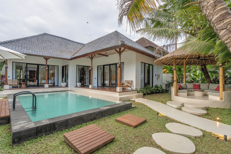 Sicilia Villa by DH, Gianyar