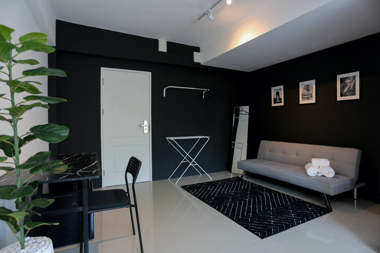 Bedroom 5, Black Turtle, Phuket Island
