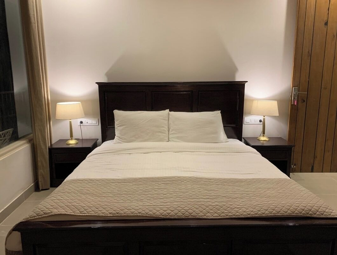 Bedroom 11