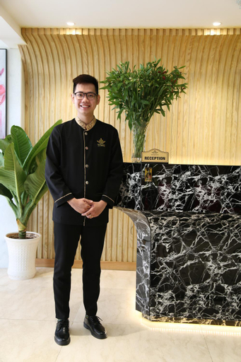 Public Area, THE QUEENDOR BOUTIQUE HOTEL , Tân Bình