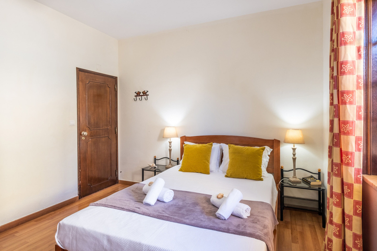 Bedroom 3, Villa Royal Sandals, Albufeira