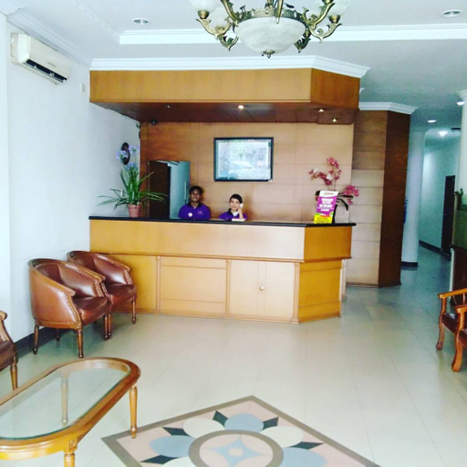 Others 2, Sabrina Sisingamangaraja, Pekanbaru