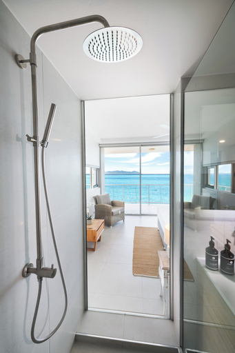 Bathroom 5, Grand Mercure Apartments Magnetic Island, Magnetic Island